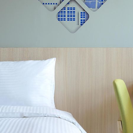 Park City Inn & Hostel Yonghe Esterno foto