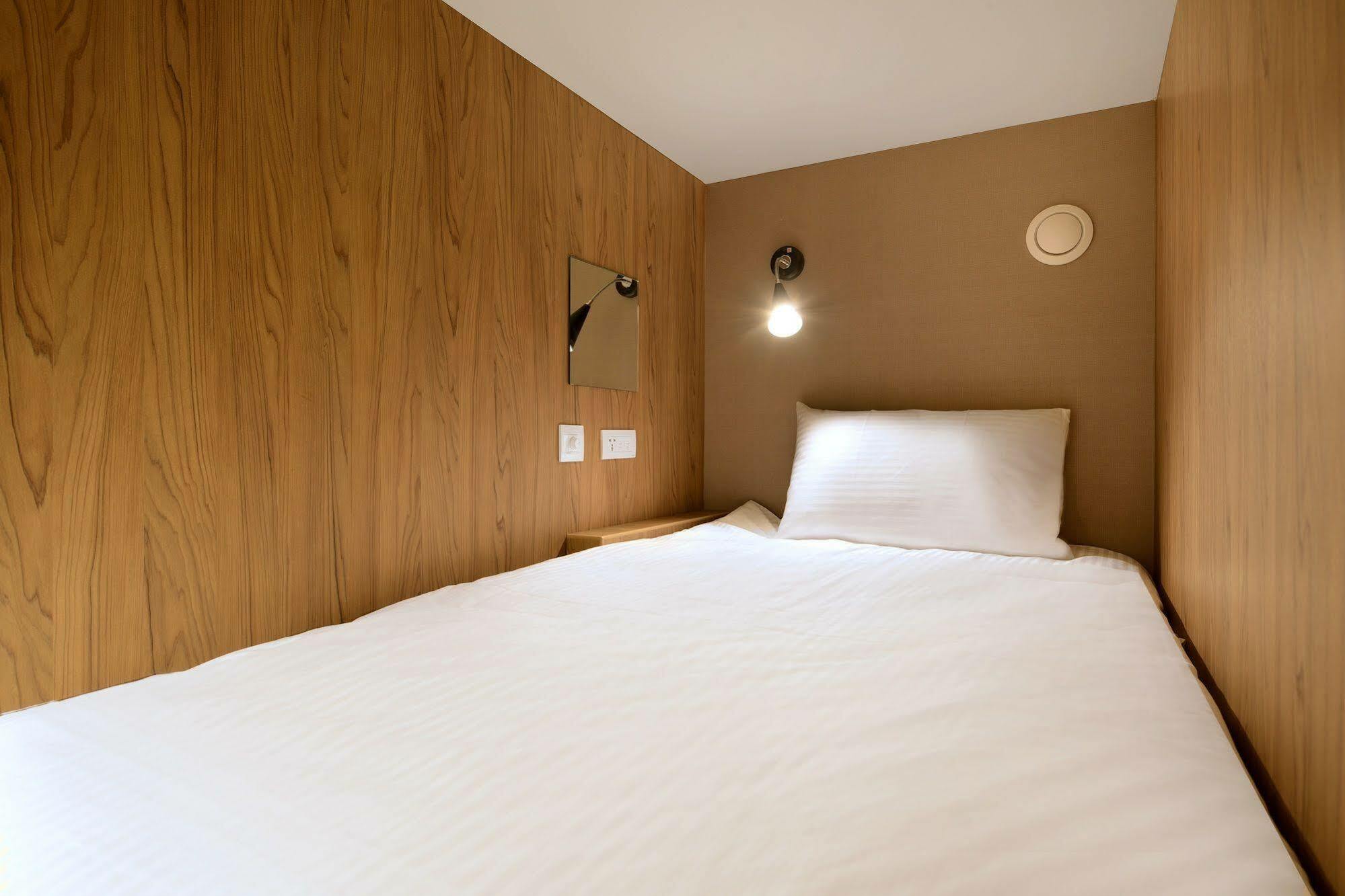 Park City Inn & Hostel Yonghe Esterno foto